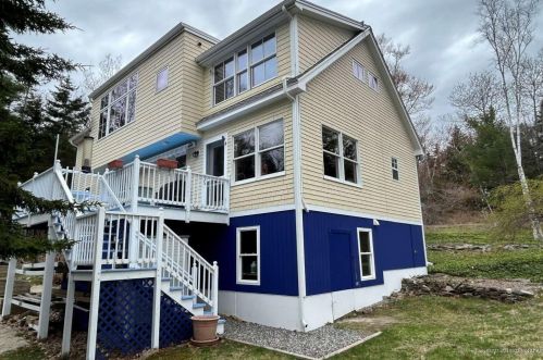 191 Brackett Ave, Portland, ME 04108 exterior