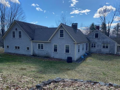 14 Watson Hill Rd, Freedom, NH 03836 exterior