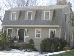 111 Waltham St, Newton, MA 02465 exterior