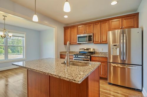 416 Copper Square Dr, Bethel, CT exterior