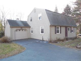 37 Maple Rd, Portland, CT 06480 exterior