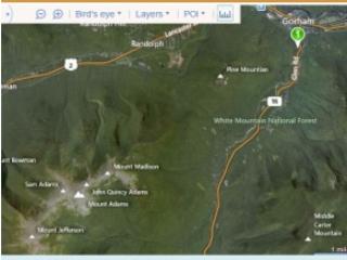 120 Glen Rd, Gorham, NH 03581 exterior