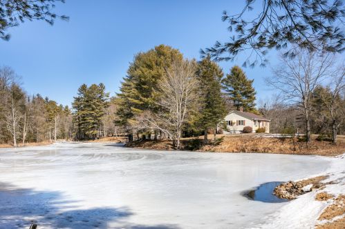 97 Moody Rd, Lisbon, ME 04250 exterior