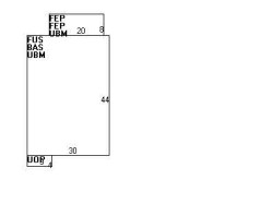 12 Lill Ave, Newton, MA 02465 floor plan