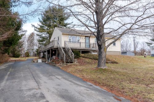 14 Trafton Ln, Kittery, ME 03904 exterior