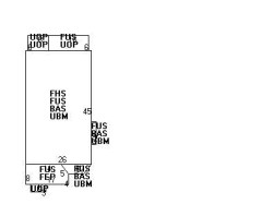 147 Jackson Rd, Newton, MA 02458 floor plan