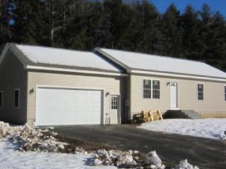 12 Brenda Ln, Rochester, NH 03867 exterior