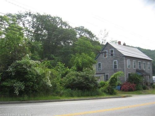 43 River Rd, Mexico, ME 04257 exterior