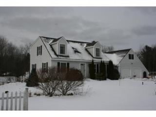 12 Arlington Ct, Hillsboro, NH 03244 exterior