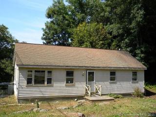 161 Cedar Rd, West Woods, CT 06069 exterior