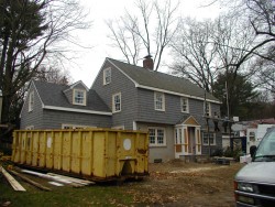 30 Woodhaven Rd, Newton, MA 02468 exterior