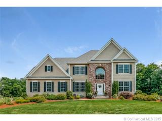 42 Gianna Ln, Kensington, CT 06037 exterior