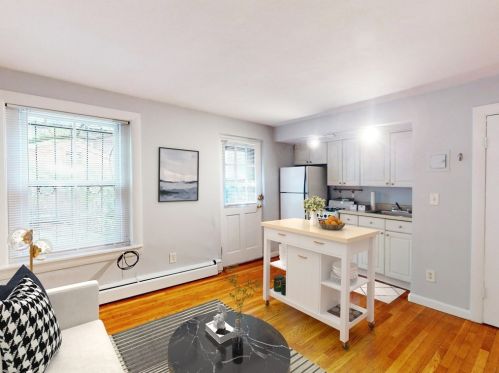 35 Lawrence St, Boston, MA 02116 exterior