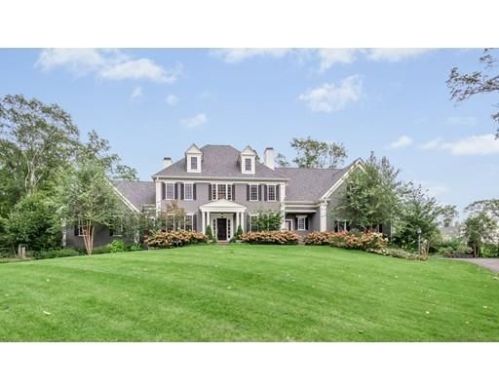 73 Mill Pond Rd, Bolton, MA 01740 exterior