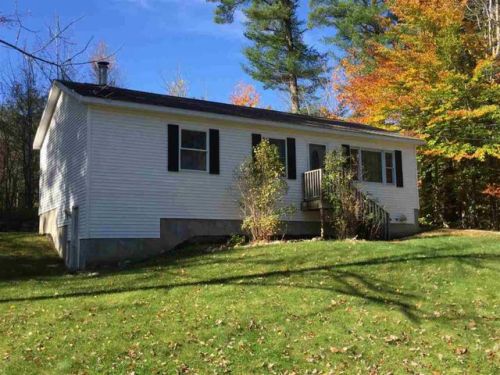 31 Intervale Rd, Wilton, NH 03086 exterior