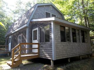 25 Roys Way, Perry, ME 04667 exterior