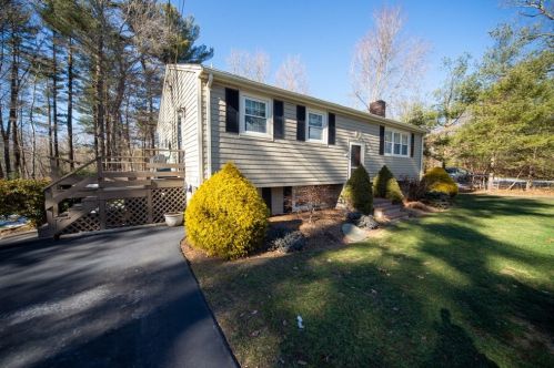 159 Elm St, West-Bridgewater, MA 02379 exterior