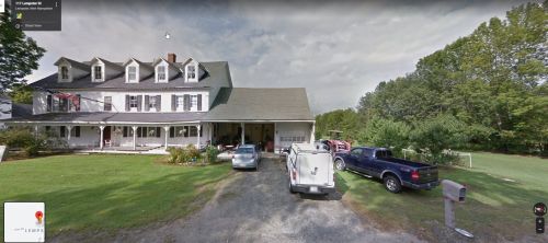 117 Lempster St, Lempster, NH 03605 exterior
