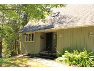 36 Davies Dr, Thornton, NH 03285 exterior