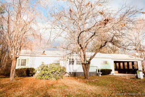 12 Masterman Ave, Wilton, ME 04294 exterior