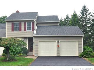 100 Chandler, Windsor, CT 06095 exterior