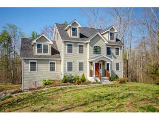16 Overlook Dr, Newfields, NH 03856 exterior