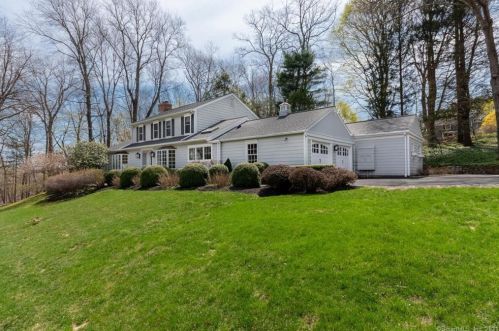 69 Catalpa Rd, Wilton, CT 06897 exterior