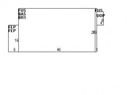 35 Louise Rd, Boston, MA 02467 floor plan