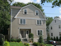 16 Marshfield Rd, Newton, MA 02459 exterior