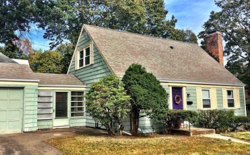 1538 Boulevard, Hartford, CT 06107 exterior
