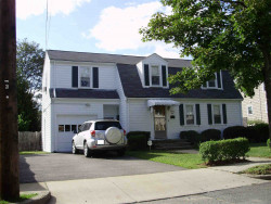 23 Marion St, Newton, MA 02465 exterior