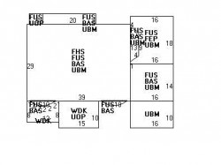78 Nonantum St, Newton, MA 02458 floor plan