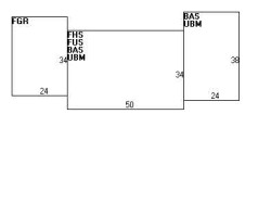 333 Commonwealth Ave, Newton, MA 02459 floor plan