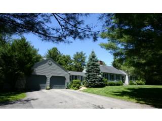 33 Forest Rd, Tuftonboro, NH 03894 exterior