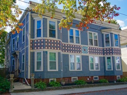 60 Prospect St, Newburyport, MA 01950 exterior