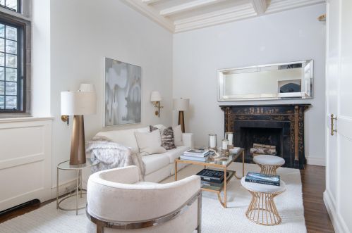 707 Weed St, New Canaan, CT 06840 exterior