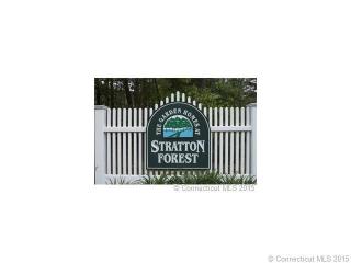 7 Partridge Ct, Simsbury, CT 06070 exterior