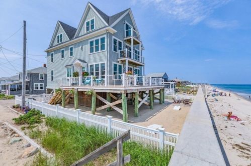 12 Monitor Rd, Marshfield, MA 02050 exterior