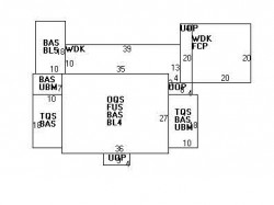 33 Huntington Rd, Newton, MA 02458 floor plan