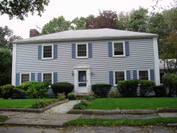 56 Evelyn Rd, Newton, MA 02468 exterior