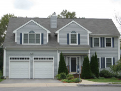 18 Pine Meadow Dr, Newton, MA 02466 exterior