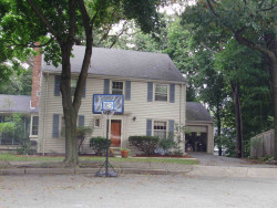 19 Fairlee Ter, Newton, MA 02468 exterior