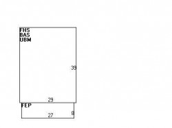 158 Parmenter Rd, Newton, MA 02465 floor plan