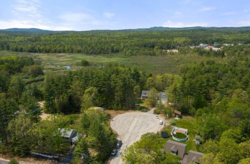 12 Josef Dr, Weare, NH 03281 exterior