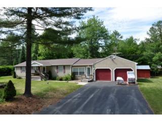 21 Laurentian Dr, Freedom, NH 03836 exterior