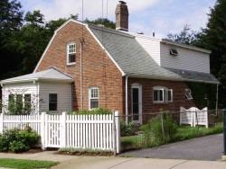 31 Williams St, Newton, MA 02464 exterior