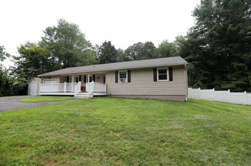 49 Norton Rd, East Windsor, CT 06016 exterior