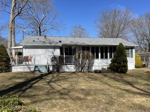 8 Whitewood Rd, Deep River, CT 06419 exterior