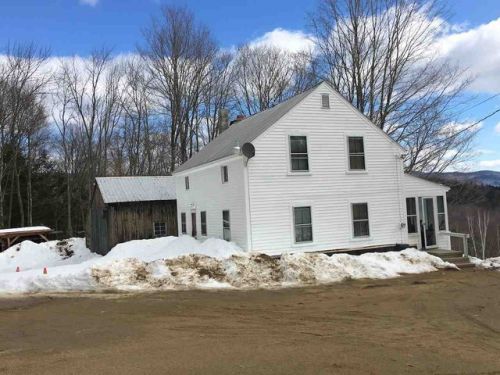 404 Rowentown Rd, Wentworth, NH 03282 exterior