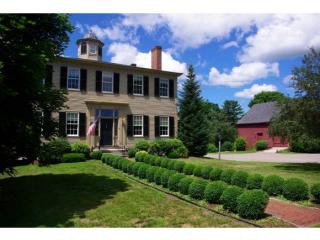70 Bradford Rd, Keene, NH 03431 exterior
